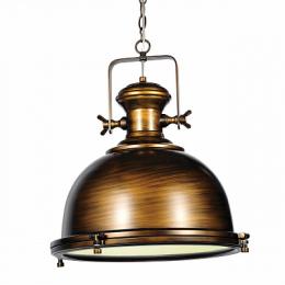 Подвесной светильник Lussole Loft  - 5